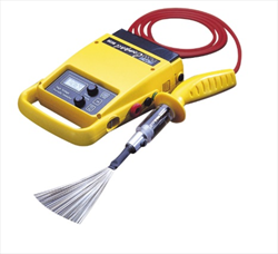 Máy phát hiện lớp sơn rỗng xốp Phynix DC Compact DC15/DC30